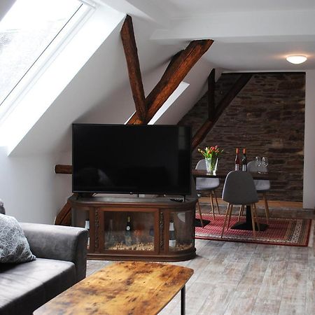 Moselena Apartment ไรล์ ภายนอก รูปภาพ