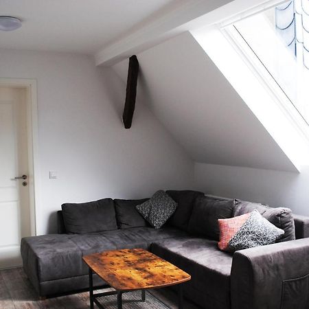 Moselena Apartment ไรล์ ภายนอก รูปภาพ