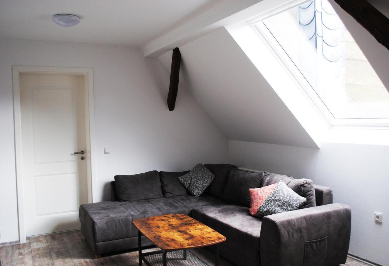 Moselena Apartment ไรล์ ภายนอก รูปภาพ